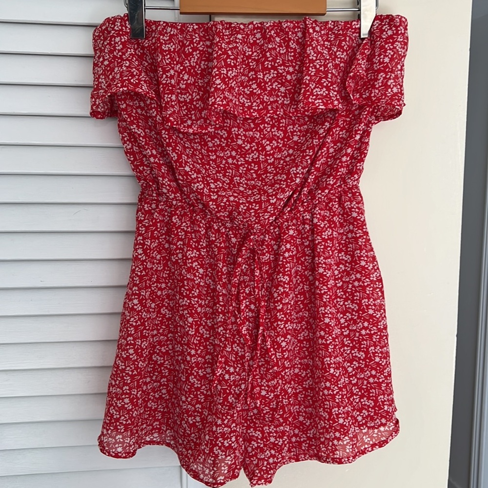 Romper - Picture 3 of 5